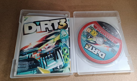 Dirt 3 (Essentials)