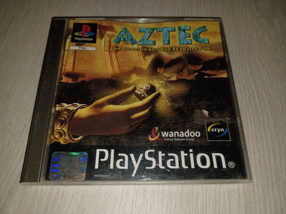 Aztec