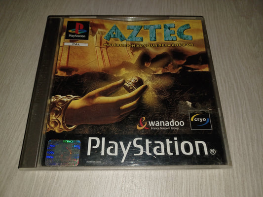 Aztec