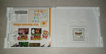 Mario & luigi superstar saga + Les sbires de bowser