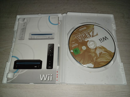 The legend of zelda twilight princess (nintendo selects)
