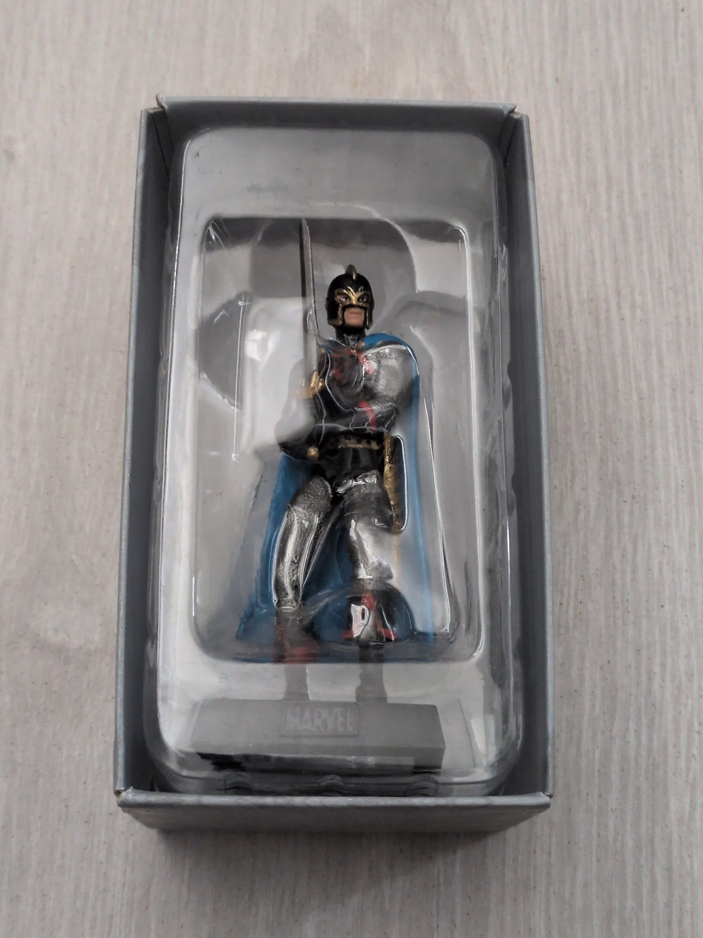 Black knight Le chevalier noir #112
