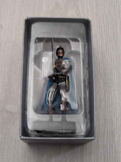Black knight Le chevalier noir #112