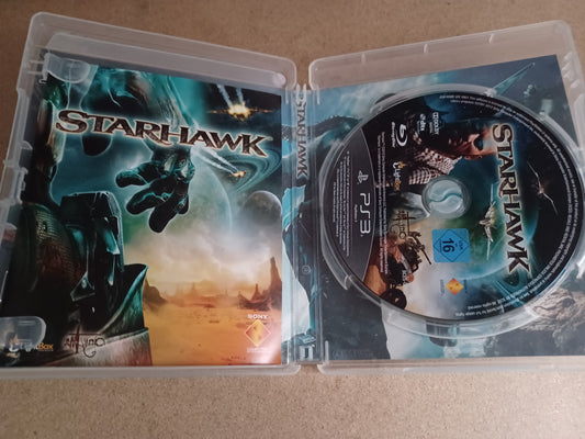 Starhawk