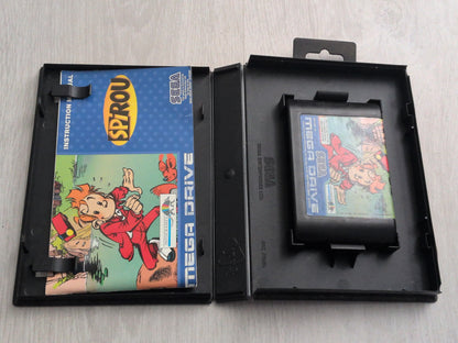 Spirou