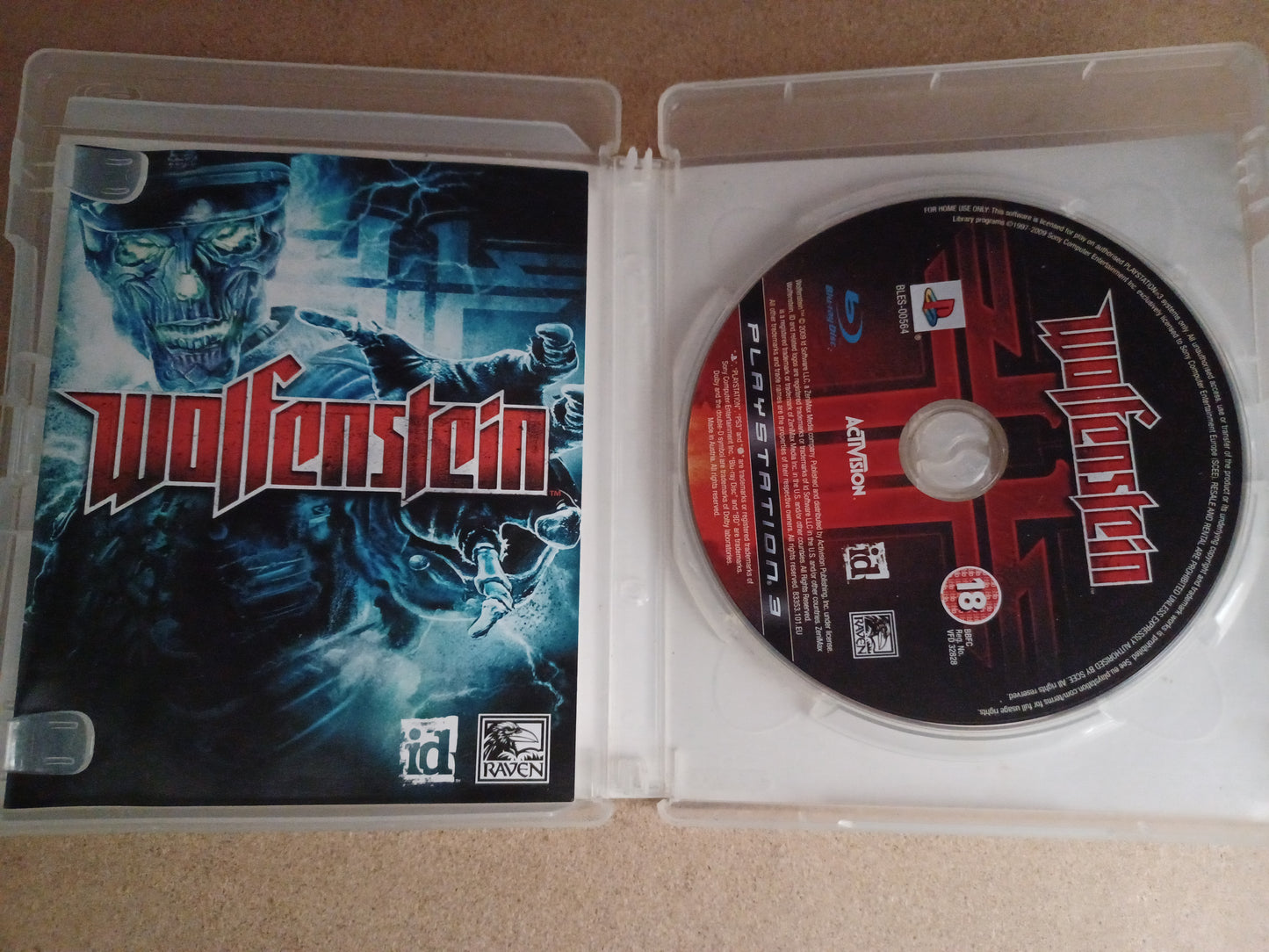 Wolfenstein