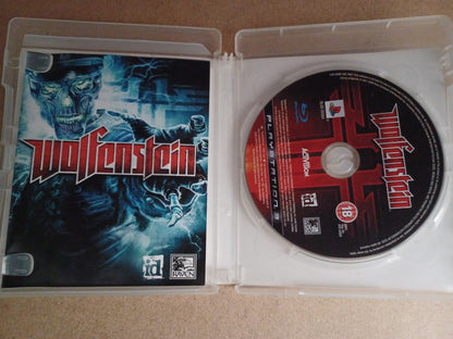 Wolfenstein