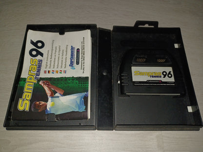 Sampras tennis 96