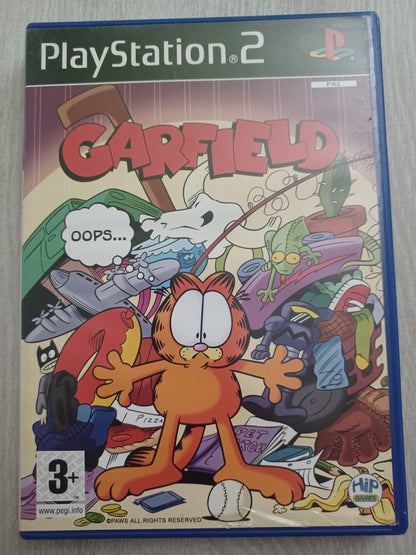Garfield