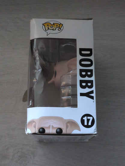 Dobby - Harry Potter