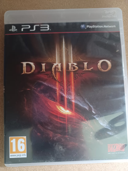 Diablo