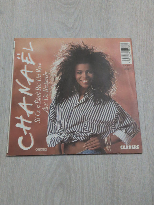 Chanaël