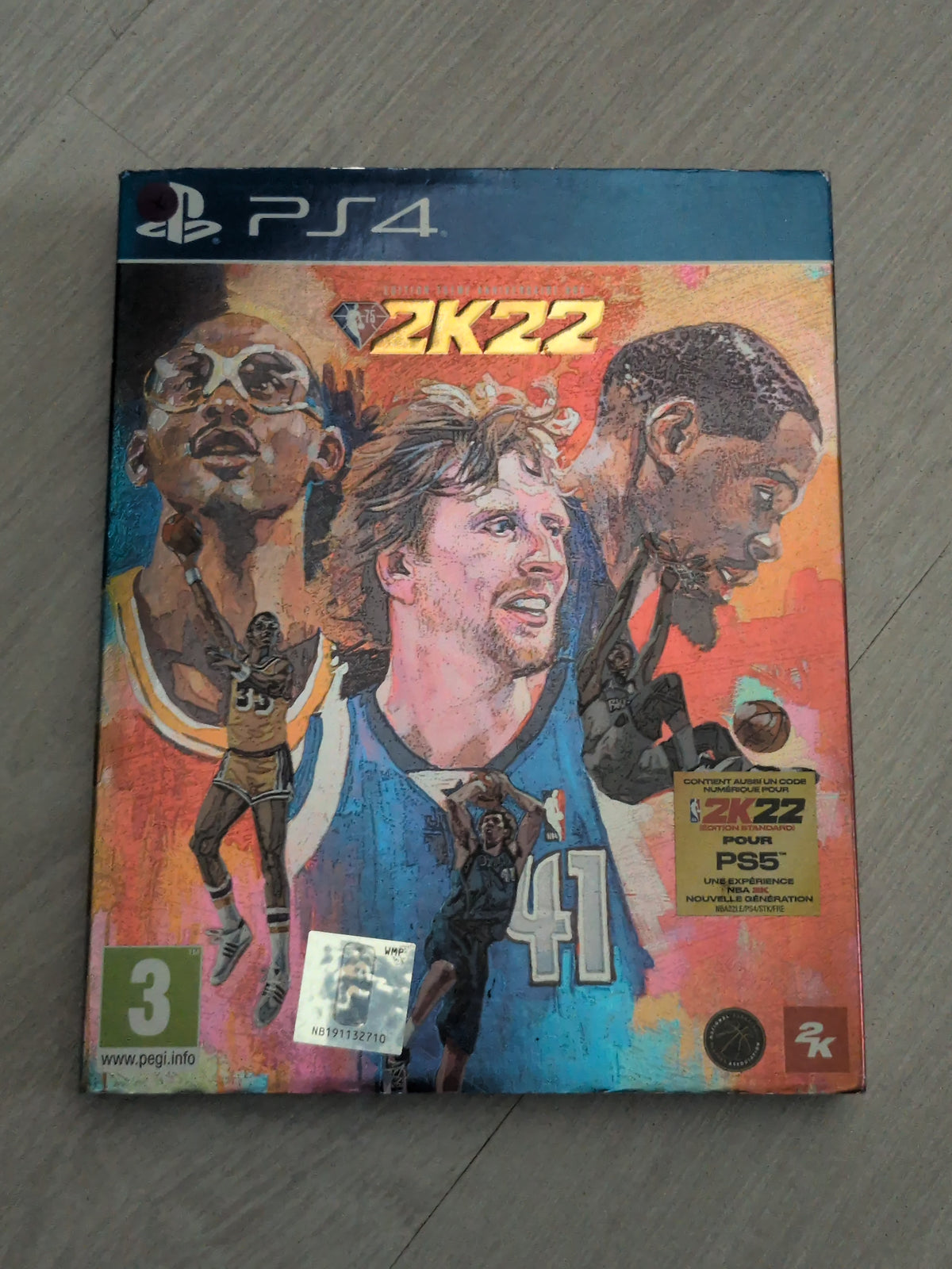 2k22
