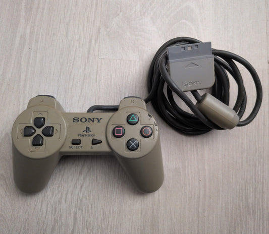 Manette Ps1