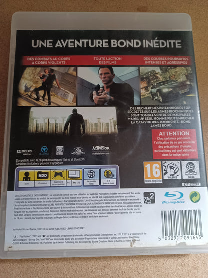 Blood Stone 007