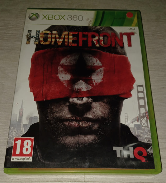 Homefront