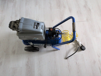 Compresseur - Michelin MCX24