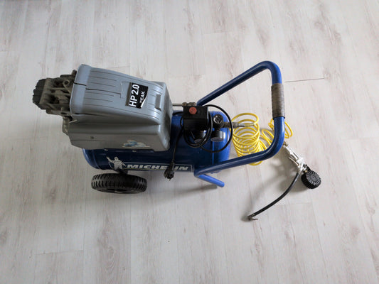 Compresseur - Michelin MCX24