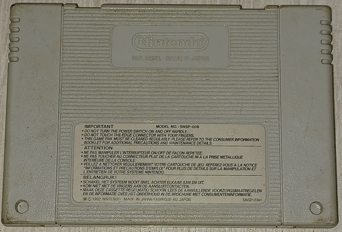 R-Type III