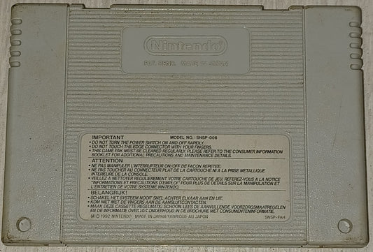 R-Type III