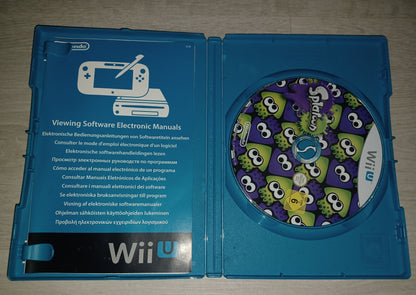 Splatoon