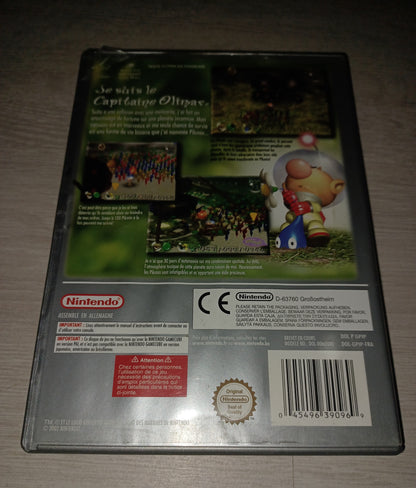 Pikmin (le choix des joueurs)