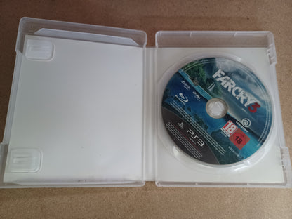 Farcry 3