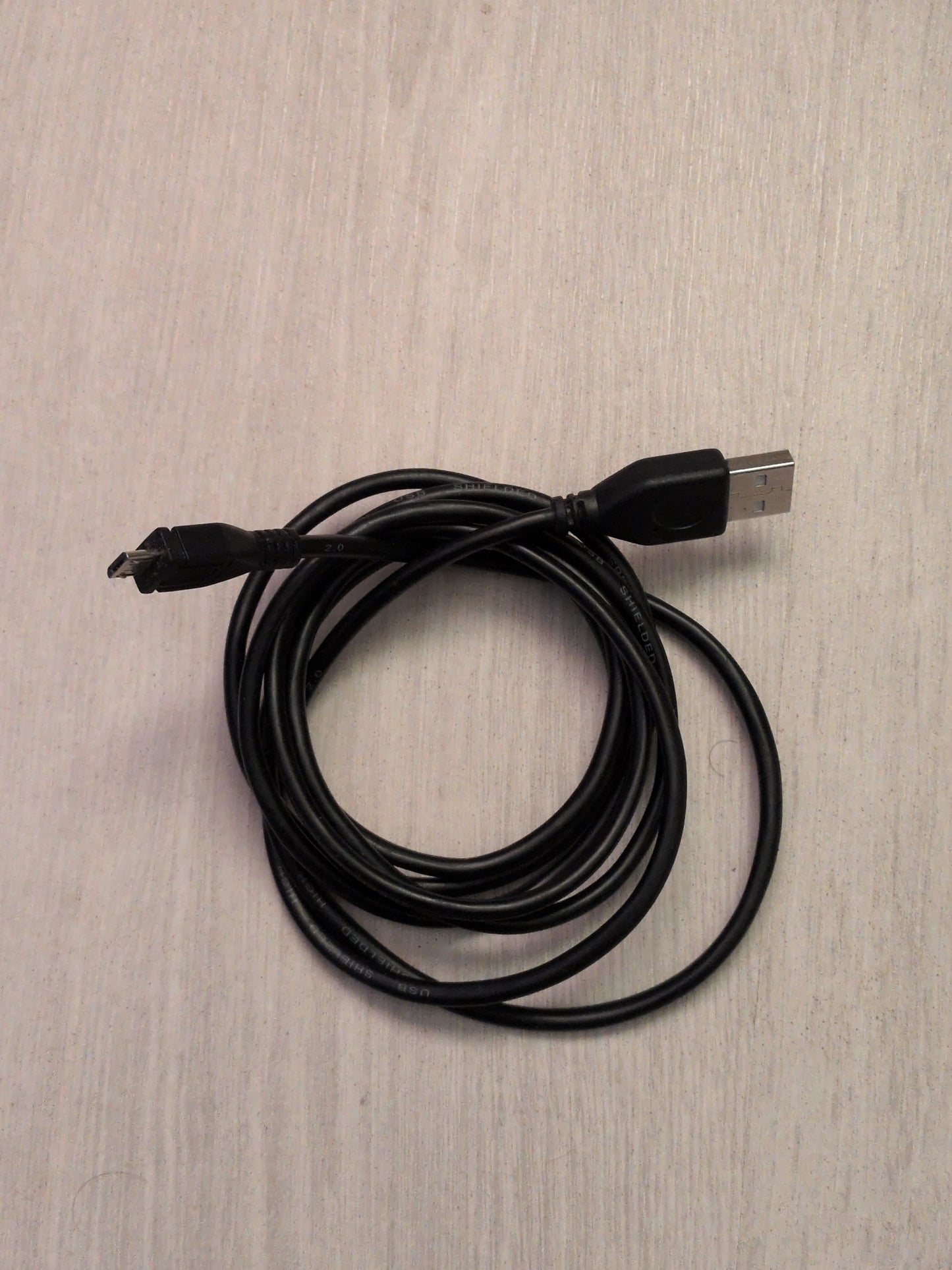 Câbles USB vers Micro