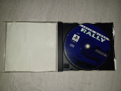 Colin mcrae rally 2.0
