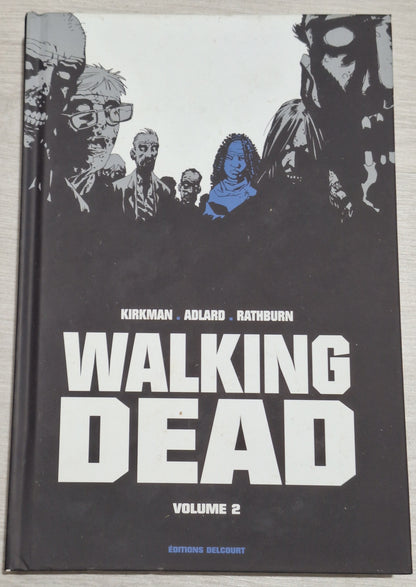Walking dead - volume 2