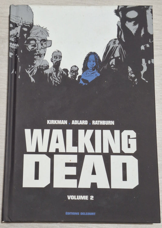 Walking dead - volume 2