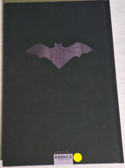 Batman Marini : The dark prince charming 1/2