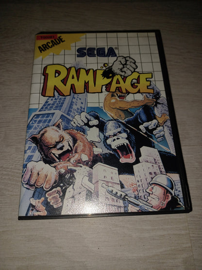Rampage