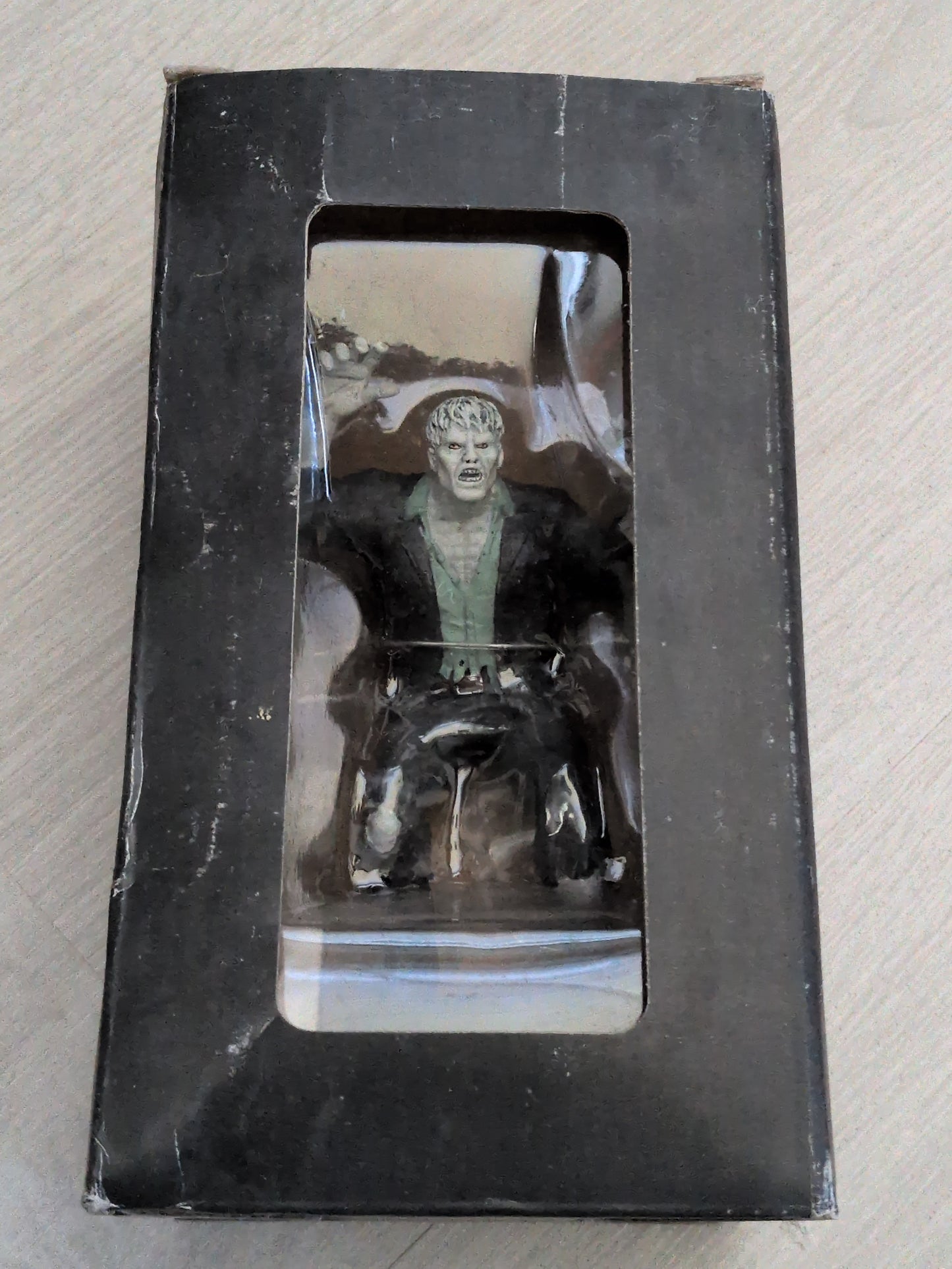 Solomon grundy