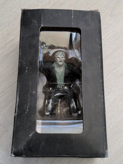 Solomon grundy