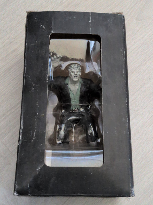 Solomon grundy