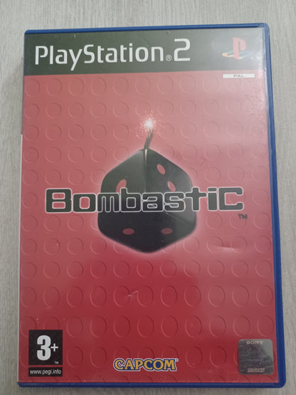 Bombastic