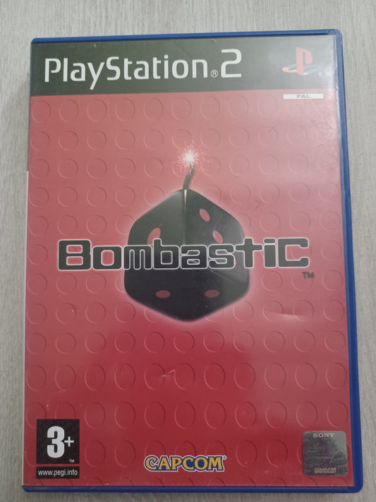 Bombastic