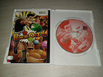 Punch-out !!