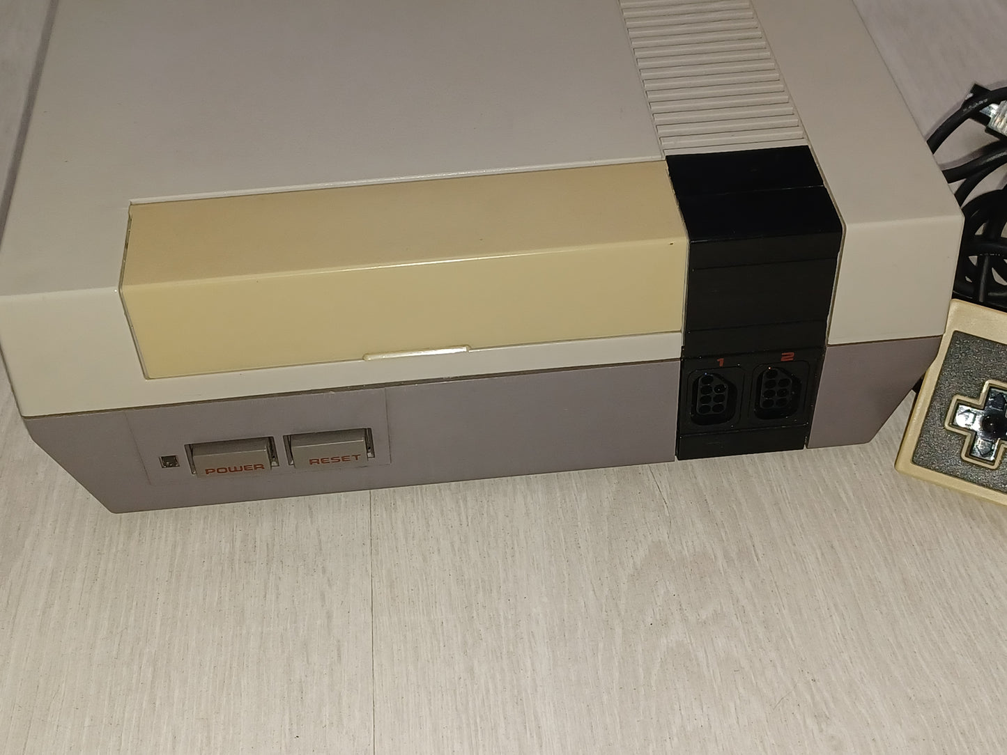 NES