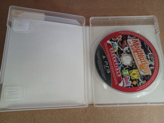 ModNation racers (Essentials)