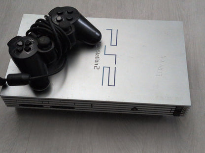 Ps2 Fat silver