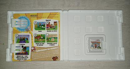 Paper mario sticker star
