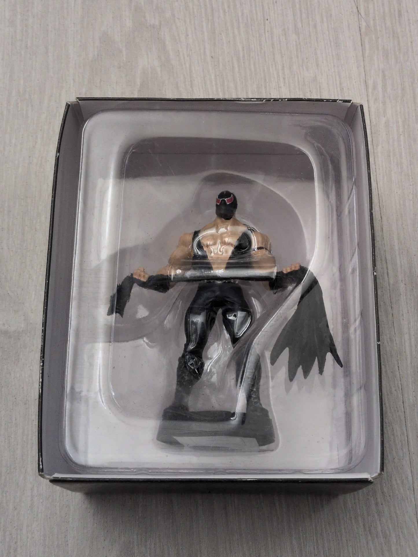 Bane perdicion