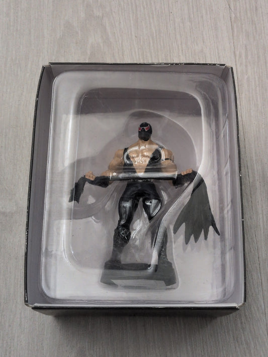 Bane perdicion