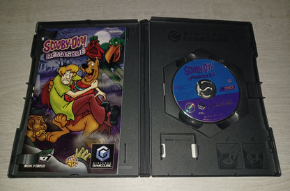 Scooby-doo : Démasqué