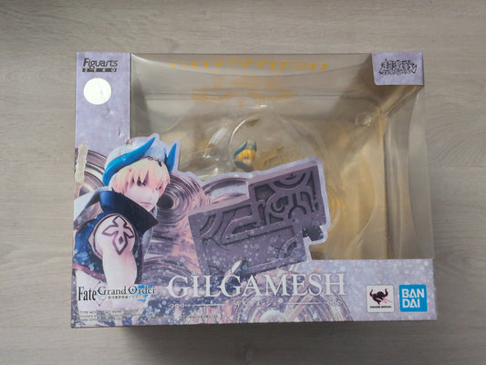 Gilgamesh - Fate Grand Order
