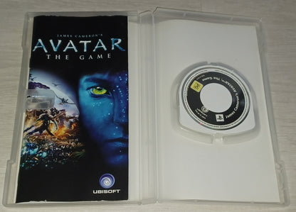 James cameron's AVATAR (essentials)