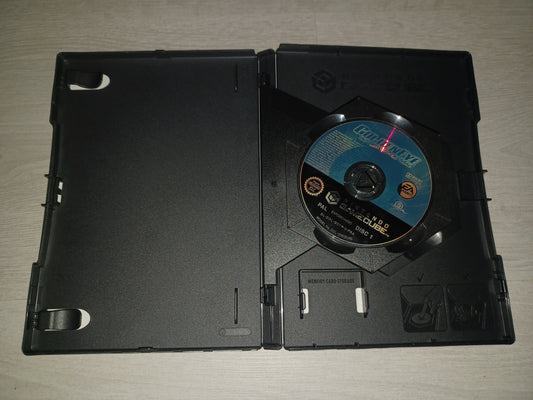 Goldeneye : au service du mal