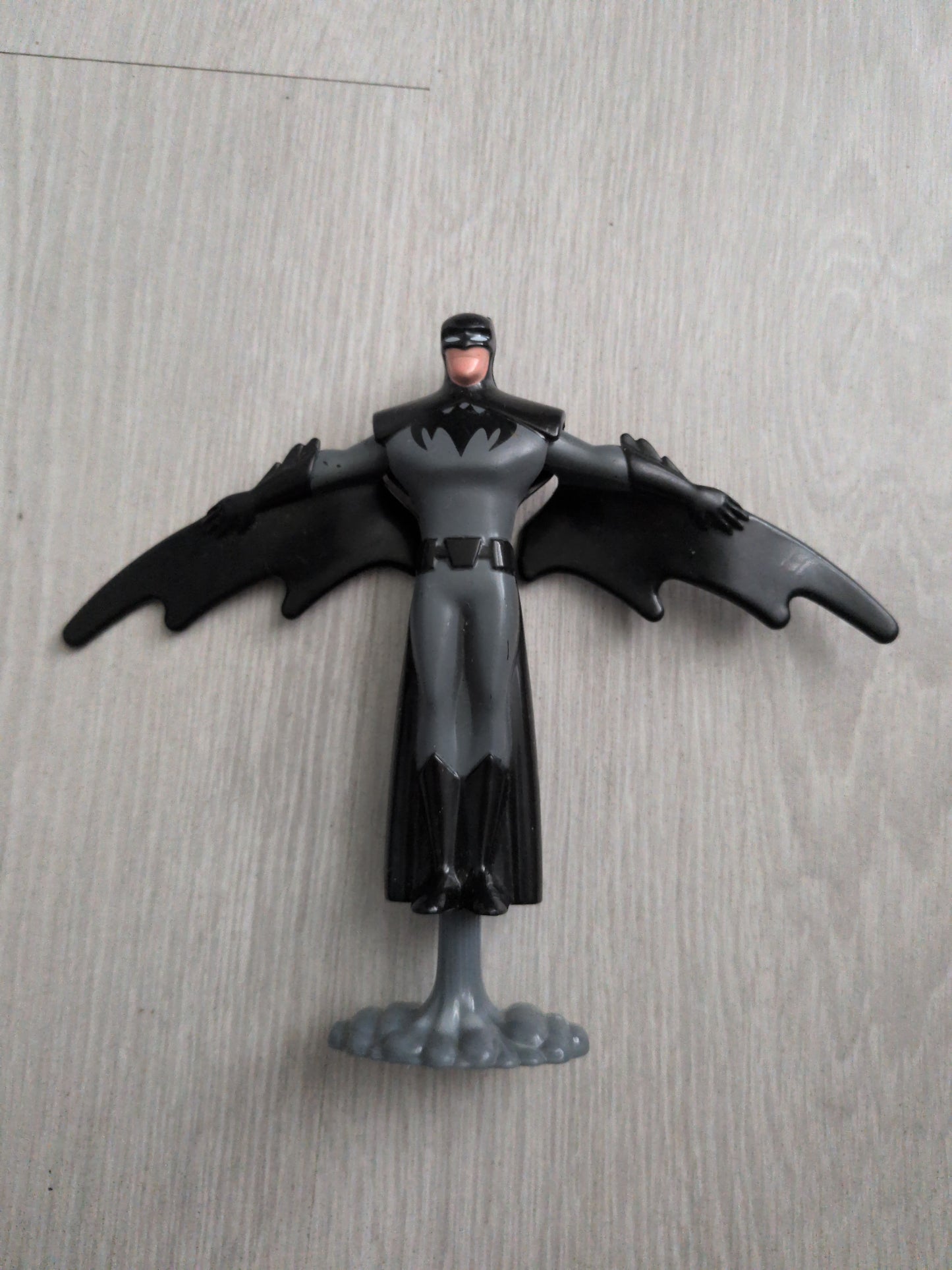 Figurine Batman - Burger king